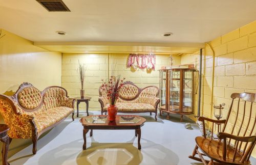 4868 40, Milwaukee WI 53209-5204 exterior