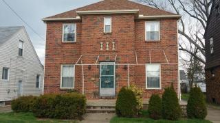 5227 Philip Ave, Cleveland OH  44137-1447 exterior