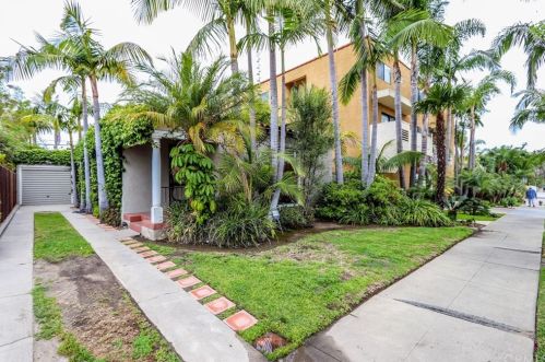 1019 Mira Mar Ave, Long Beach, CA 90804-4119