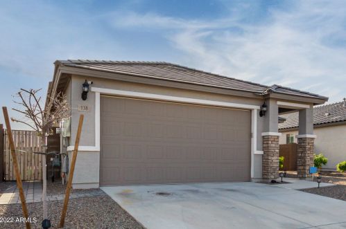 138 191 Ave, Buckeye AZ 85396-5732 exterior