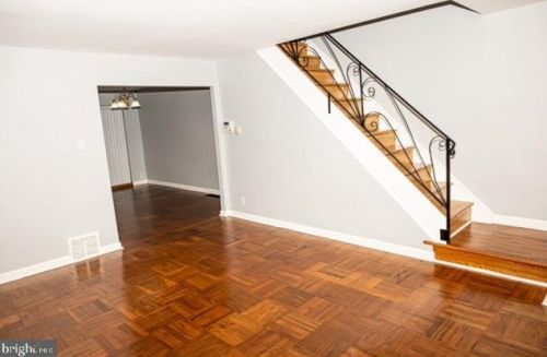 5931 Elmhurst St, Philadelphia PA  19149-3603 exterior