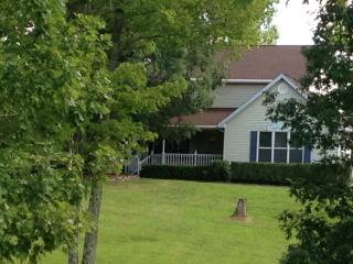 11728 State Route 111, Spencer, TN 38585-3527