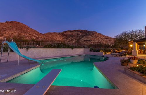 15253 12 St, Phoenix AZ 85086-7358 exterior