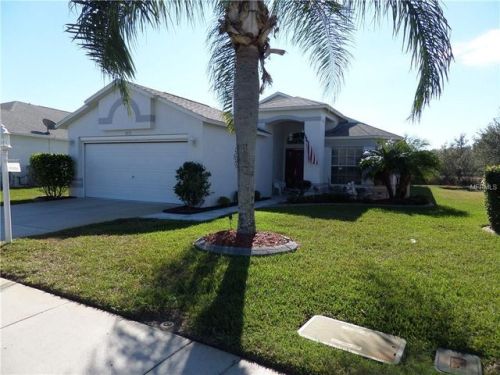 1033 Sweet Jasmine Dr, New Port Richey, FL 34655-7136