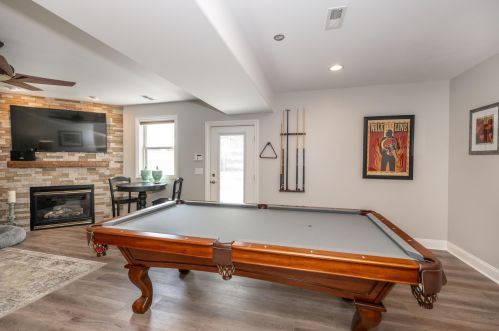 917 Keeneland Green Dr, Hamilton KY  41091-8025 exterior