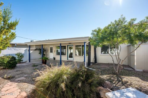 7662 Meadowbrook Ave, Scottsdale AZ 85251-1835 exterior