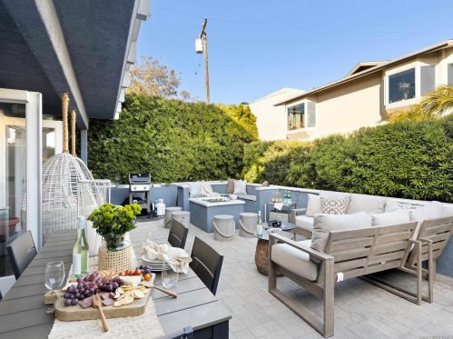 824 Anacapa Ct, San Diego CA  92109-8203 exterior