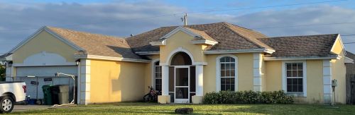 538 Laconic Ave, Fort Pierce, FL 34953-3037