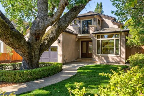 579 Beresford Ave, Redwood City, CA 94061-4232