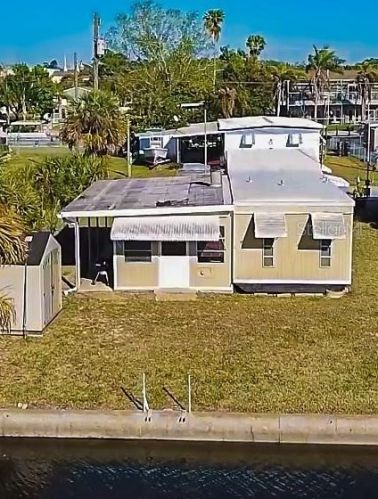 13035 Ballast Ct, Port Richey, FL 34667-1700