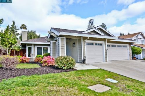 4020 Canyon Crest Rd, San Ramon, CA 94582-4800