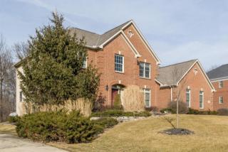 4288 Wyandotte Woods Blvd, Dublin, OH 43016-9486