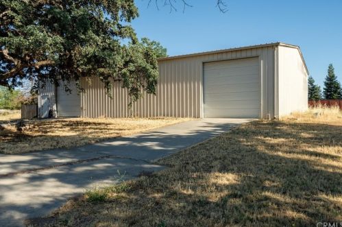 9320 Shasta Blvd, Los Molinos CA  96055-9551 exterior