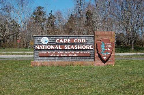 75 Massasoit Rd, Eastham MA  02642-1500 exterior