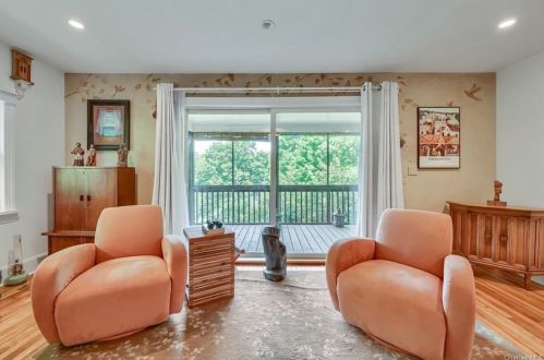42 Lake Dr, Whaley Lake NY  12531-5251 exterior