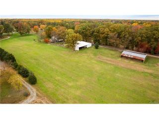 11204 Roinick Ln, Mangohick VA  23069-1726 exterior