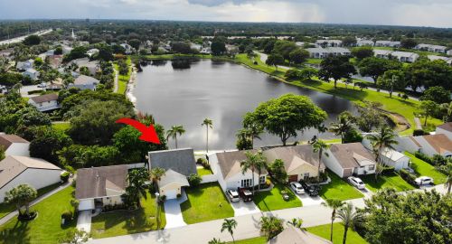 17 Tara Lakes Dr, Boynton Beach, FL 33436-6755