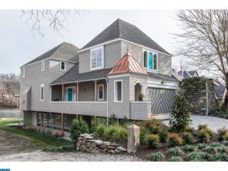 250 River Rd, Gladwyne, PA 19035-1240