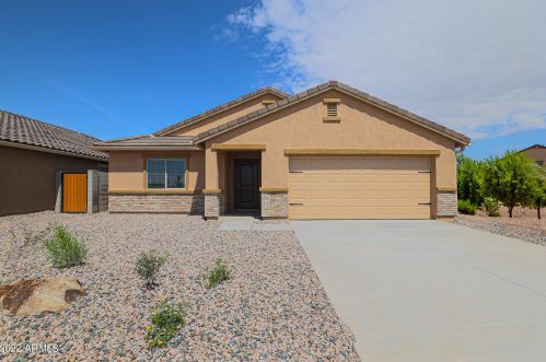 2459 Agave Ln, Casa Grande, AZ 85122