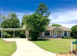 2251 Sparrow Ln, Pensacola, FL 32534-1740