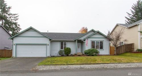 9724 109th Street Ct, Lakewood, WA 98498-3056
