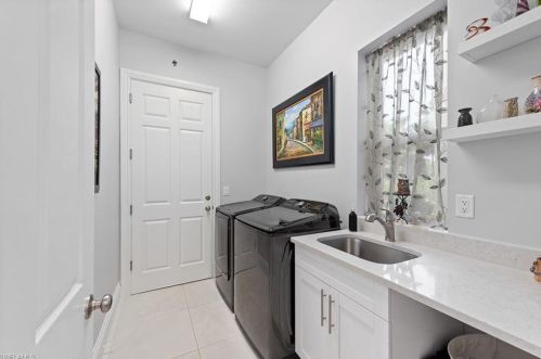 4875 20th Ave, Naples FL  34117-9194 exterior