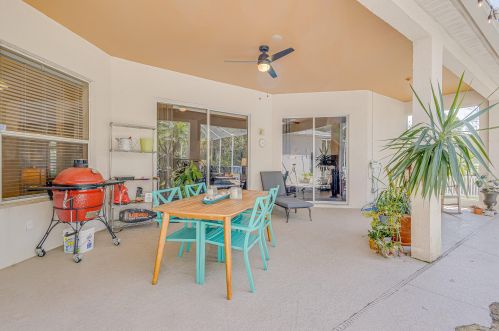 943 Carriage Hill Rd, Melbourne FL  32940-6416 exterior