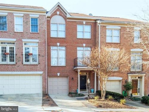 1303 Sundial Dr, Herndon, VA 20194-2003