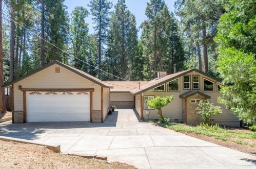 6198 Leicester Dr, Nimshew CA  95954-9634 exterior