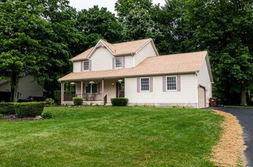 3653 Tiffany Ln, Hermitage, PA 16148-6015