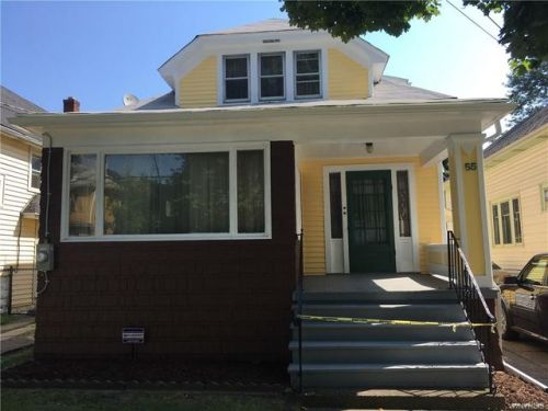 55 Sumner Pl, Buffalo, NY 14211-2517