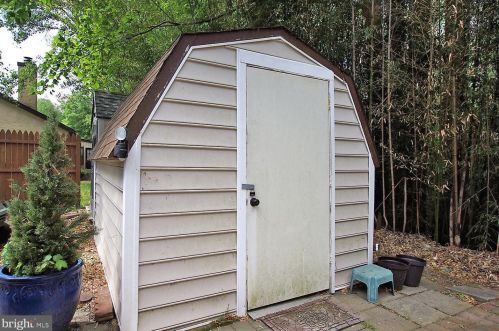 337 Pine Valley Rd, Dover DE  19904-7112 exterior