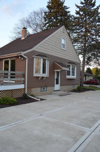 3247 106, Milwaukee WI 53222-3336 exterior