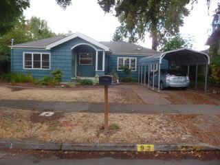 92 Grand St, Eugene OR  exterior