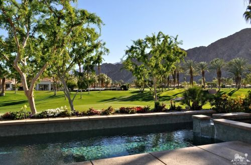 54030 Riviera, La Quinta CA  92253-4761 exterior