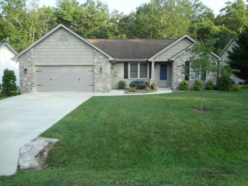 120 Exeter Dr, Crossville, TN 38558-8683