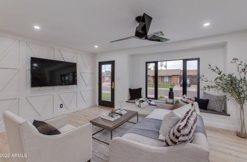 8660 Edgemont Ave, Scottsdale AZ 85257-1815 exterior