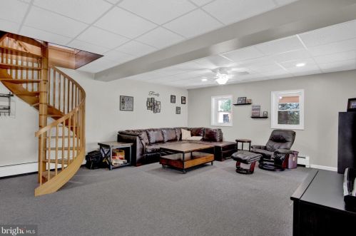 215 Means Hollow Rd, Lees Cross Roads PA  17257-1721 exterior