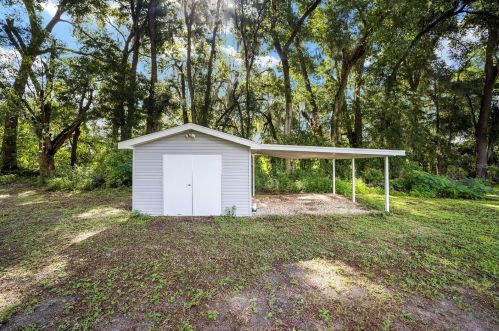 14061 16th Ct, Summerfield FL  34491-2009 exterior