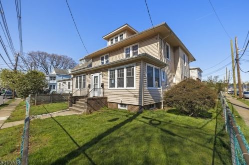 221 Pennsylvania Ave, Industrial Hillside, NJ 07205-2339