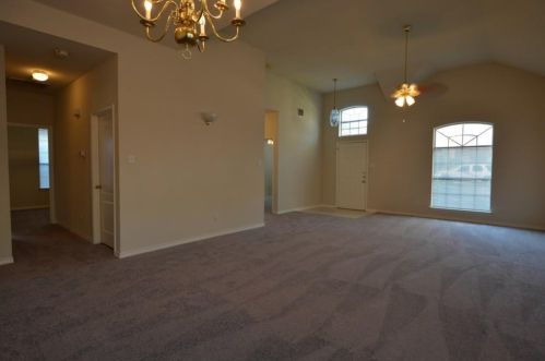 1036 Fireside Dr, Allen TX  75002-5024 exterior