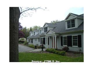 104 Old South Rd, Litchfield, CT 06759-4003