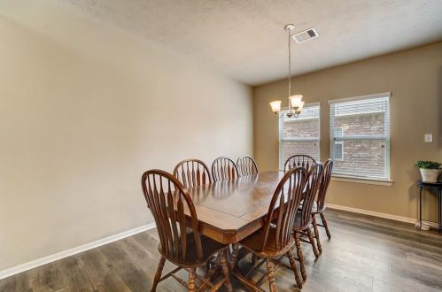 2310 Emerald Ln, Texas City TX  exterior