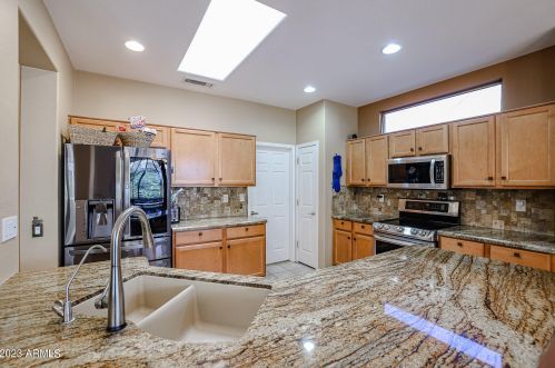 17979 Petrified Forest Dr, Sun City AZ 85374-6285 exterior