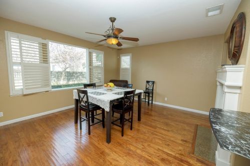 1241 Fawn Lily Dr, Grayson CA  95363-9089 exterior