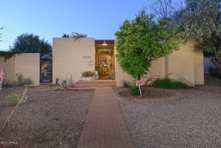 3030 3 St, Tucson AZ  85711-1419 exterior