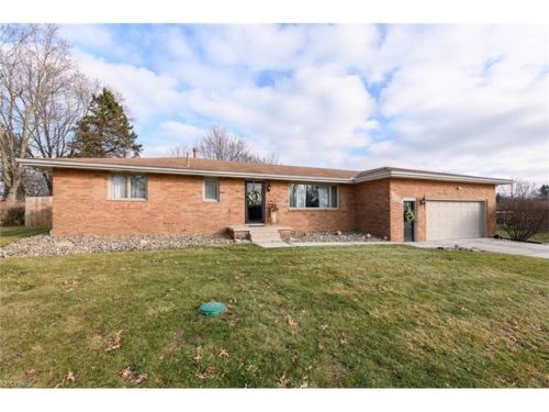 6730 Kirby Ave, Canton, OH 44721-3545