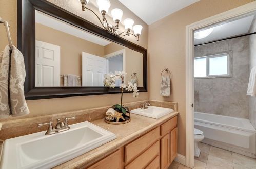 3151 Stone Valley Rd, Danville CA  94526-1129 exterior