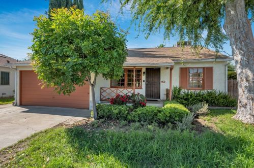 11730 Califa St, North Hollywood, CA 91607-1308