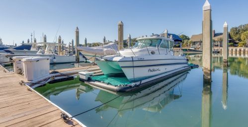 68 Morgan Place Dr, Isle Of Palms, SC 29451-2744